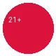 21岁以上年龄限制